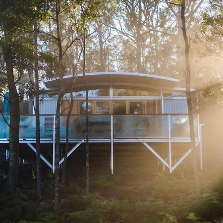 Free Spirit Pods Villa Barnes Bay Bagian luar foto